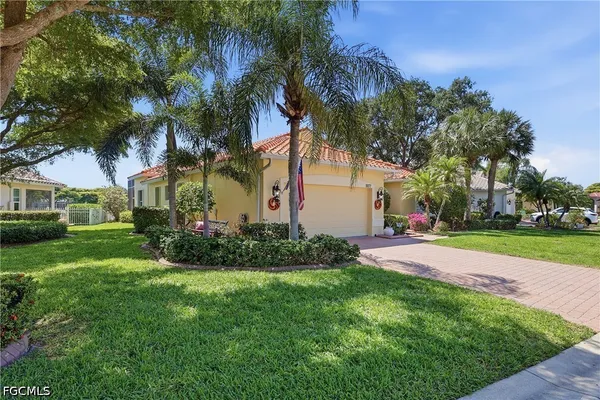 $595,000 | 9277 Springview Loop, Estero, FL 33928