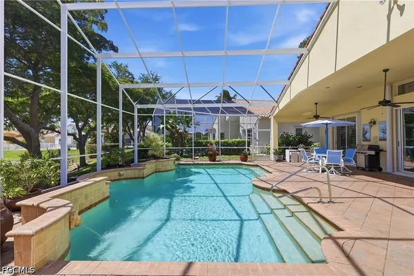 $595,000 | 9277 Springview Loop, Estero, FL 33928