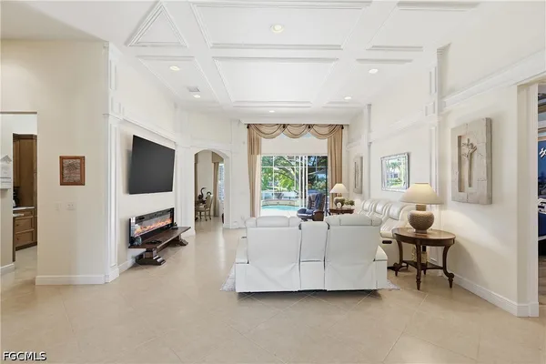 $595,000 | 9277 Springview Loop, Estero, FL 33928