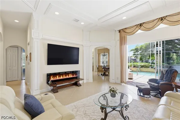 $595,000 | 9277 Springview Loop, Estero, FL 33928