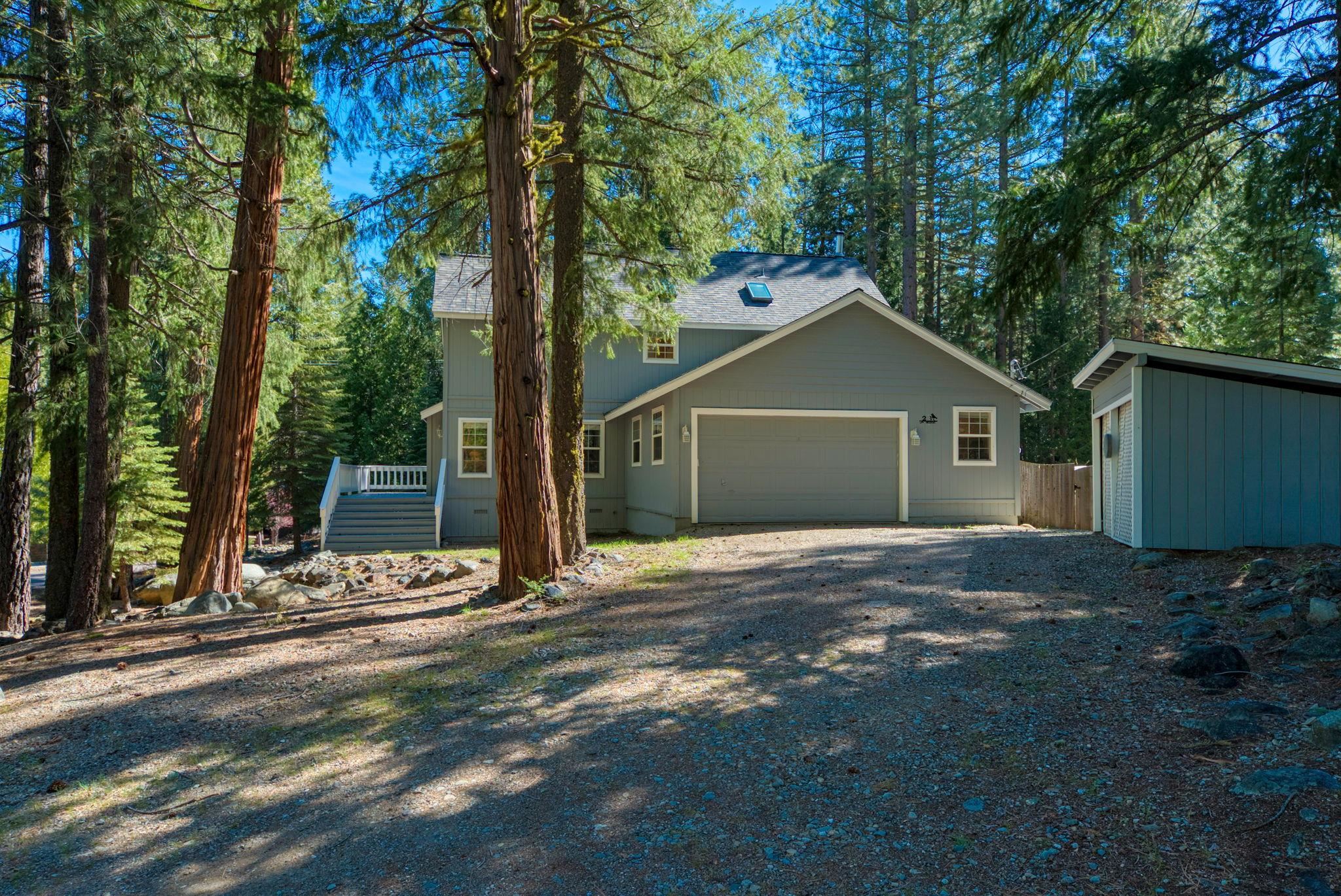 2 Modoc Trail Graeagle, CA 96103 - Photo 3 of 49
