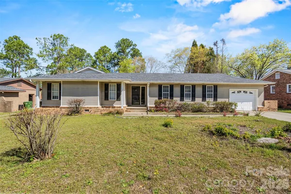 $235,000 | 525 Arcola Drive, Columbia, SC 29223