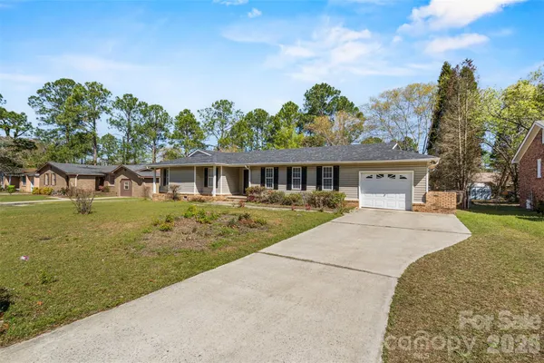 $235,000 | 525 Arcola Drive, Columbia, SC 29223