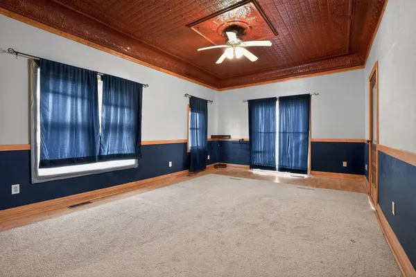 $139,000 | 809 East Park Avenue, Luck, WI 54853