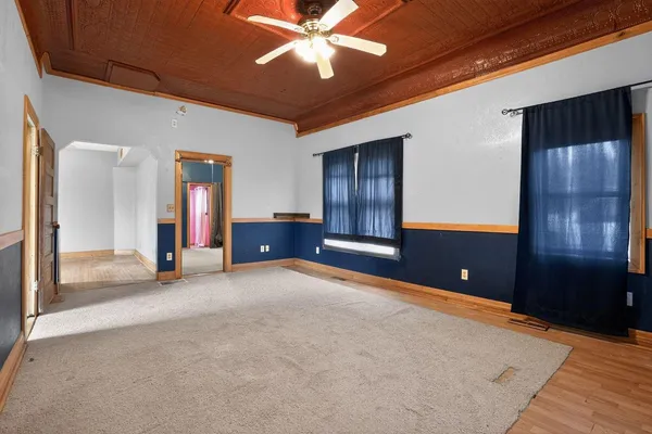 $139,000 | 809 East Park Avenue, Luck, WI 54853