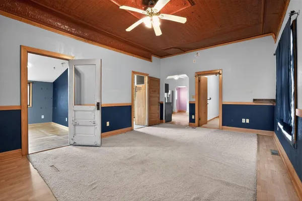 $139,000 | 809 East Park Avenue, Luck, WI 54853