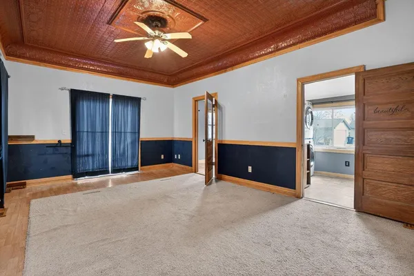 $139,000 | 809 East Park Avenue, Luck, WI 54853