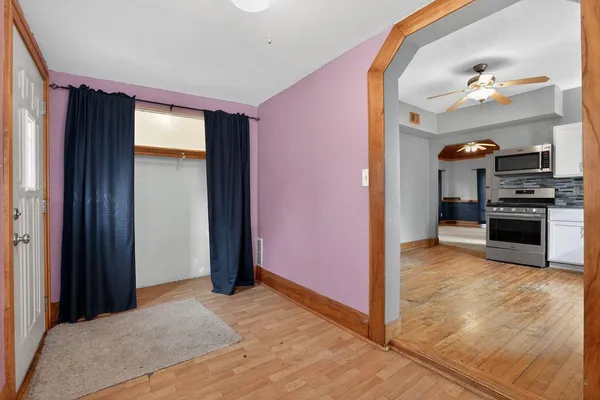 $139,000 | 809 East Park Avenue, Luck, WI 54853