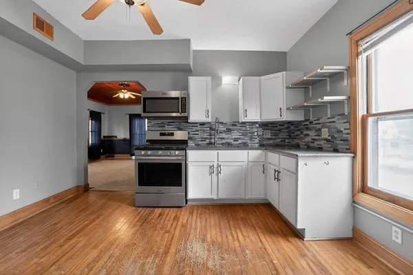 $139,000 | 809 East Park Avenue, Luck, WI 54853