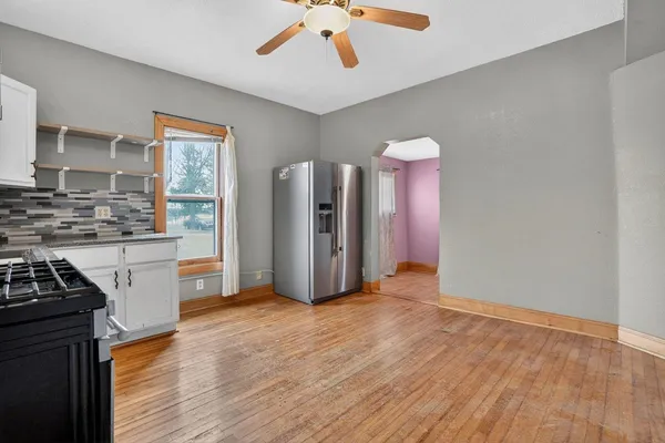 $139,000 | 809 East Park Avenue, Luck, WI 54853