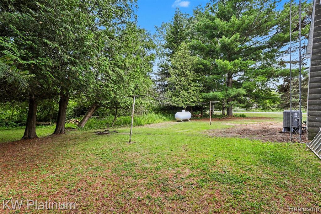 5103 Forester Road Carsonville, MI 48419 - Photo 24 of 28