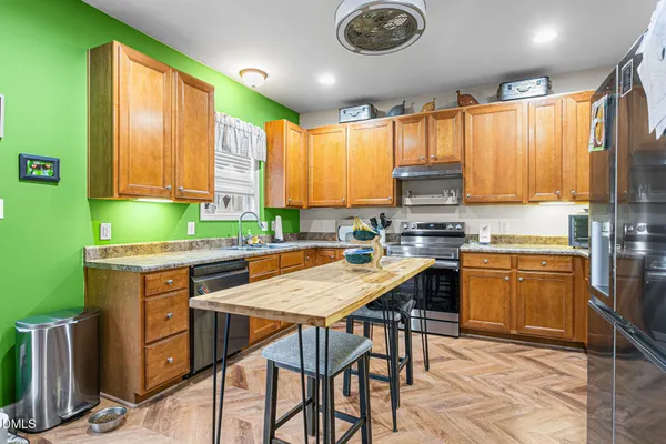 $505,000 | 1205 Magnolia Hill Road, Garner, NC 27529