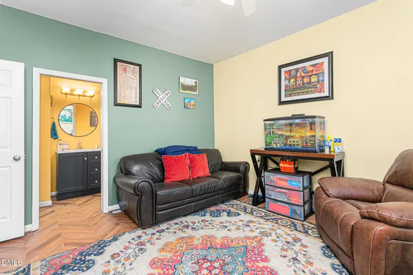 $505,000 | 1205 Magnolia Hill Road, Garner, NC 27529