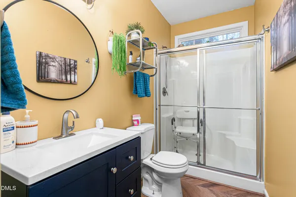 $505,000 | 1205 Magnolia Hill Road, Garner, NC 27529