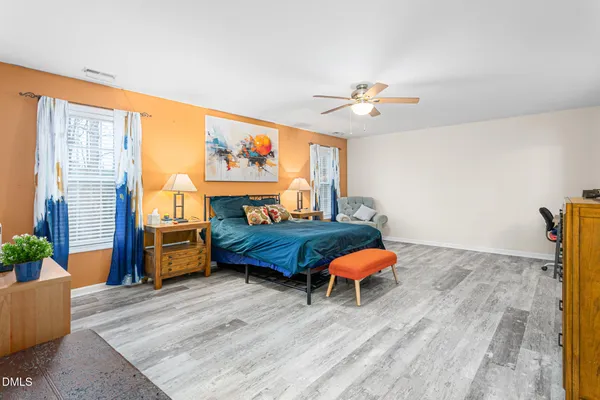 $505,000 | 1205 Magnolia Hill Road, Garner, NC 27529