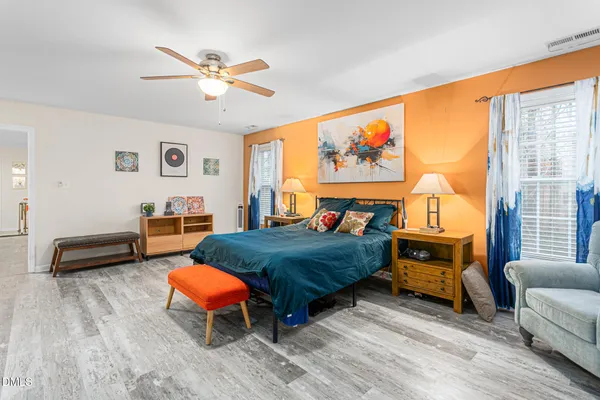 $505,000 | 1205 Magnolia Hill Road, Garner, NC 27529