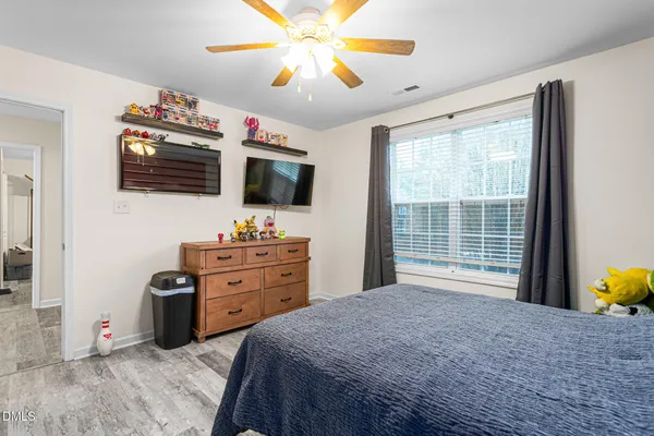 $505,000 | 1205 Magnolia Hill Road, Garner, NC 27529