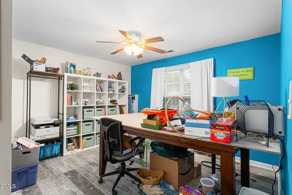 $505,000 | 1205 Magnolia Hill Road, Garner, NC 27529