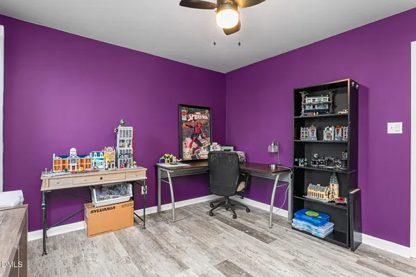 $505,000 | 1205 Magnolia Hill Road, Garner, NC 27529