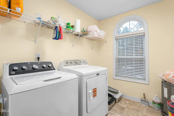 $505,000 | 1205 Magnolia Hill Road, Garner, NC 27529