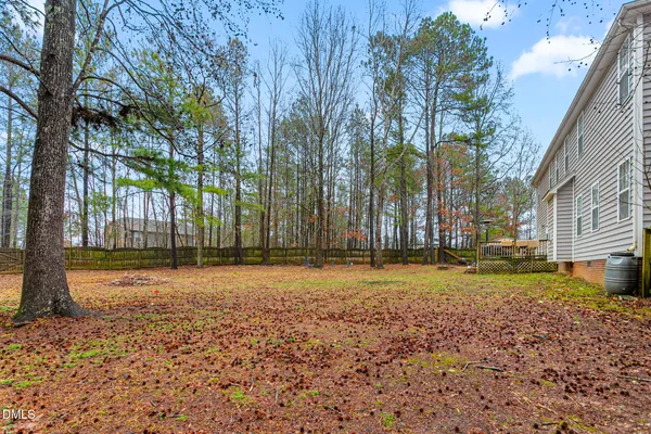 $505,000 | 1205 Magnolia Hill Road, Garner, NC 27529