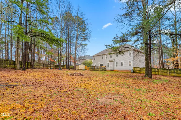 $505,000 | 1205 Magnolia Hill Road, Garner, NC 27529