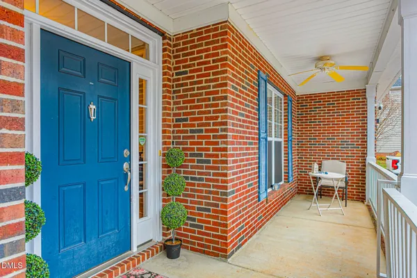 $505,000 | 1205 Magnolia Hill Road, Garner, NC 27529