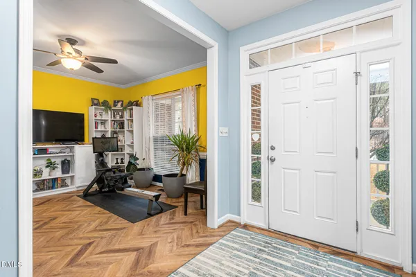 $505,000 | 1205 Magnolia Hill Road, Garner, NC 27529