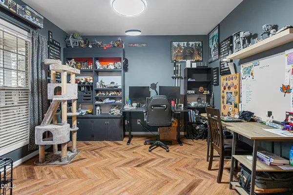 $505,000 | 1205 Magnolia Hill Road, Garner, NC 27529