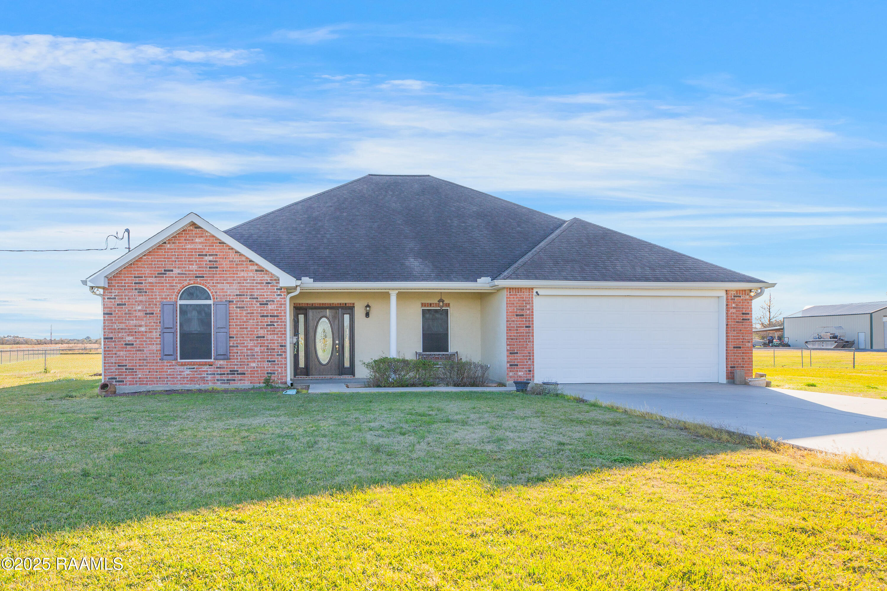 2612 Vida Shaw Road New Iberia, LA 70563 - Photo 3 of 20 2612 Vida Shaw -3