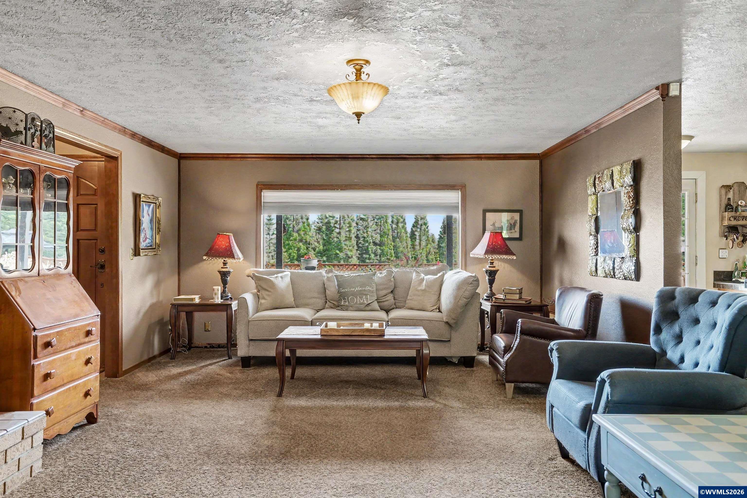 15991 Oakdale Road Dallas, OR 97338 - Photo 7 of 50