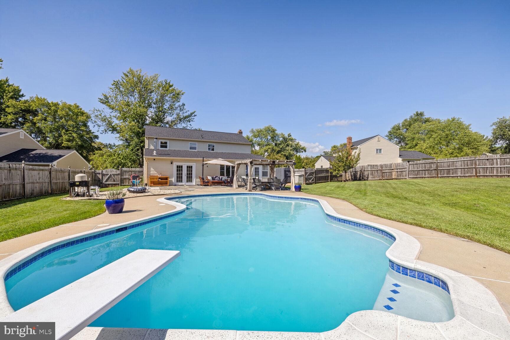 17109 Butler Road Poolesville, MD 20837 - Photo 1 of 39
