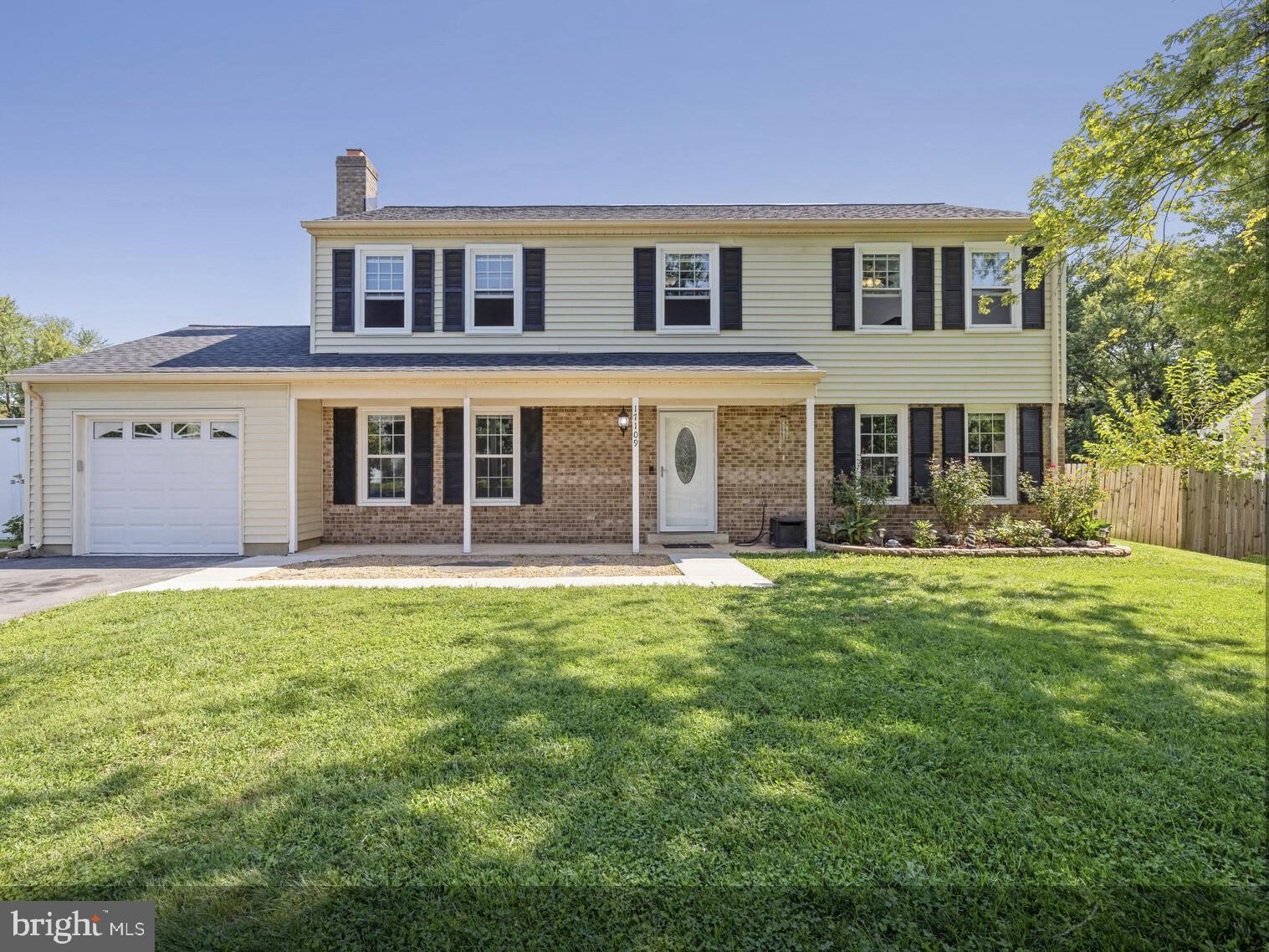 17109 Butler Road Poolesville, MD 20837 - Photo 2 of 39