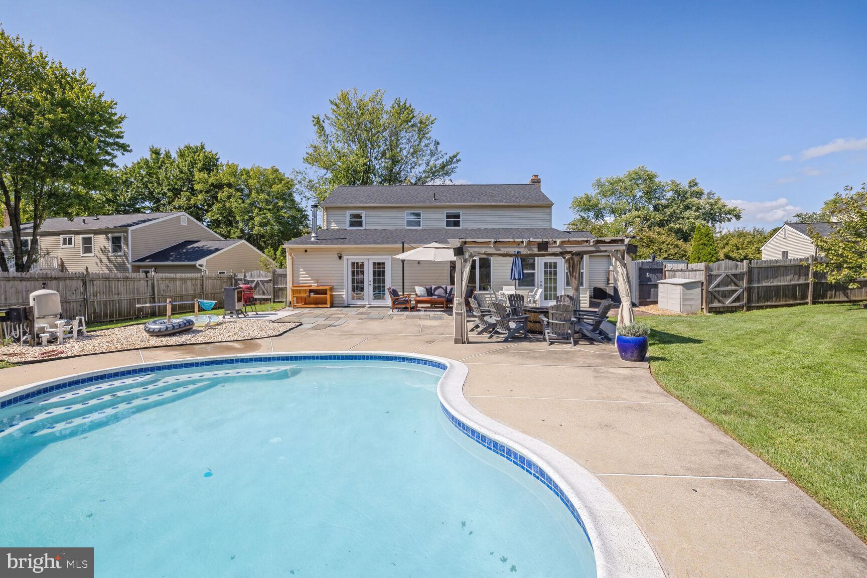 17109 Butler Road Poolesville, MD 20837 - Photo 34 of 39
