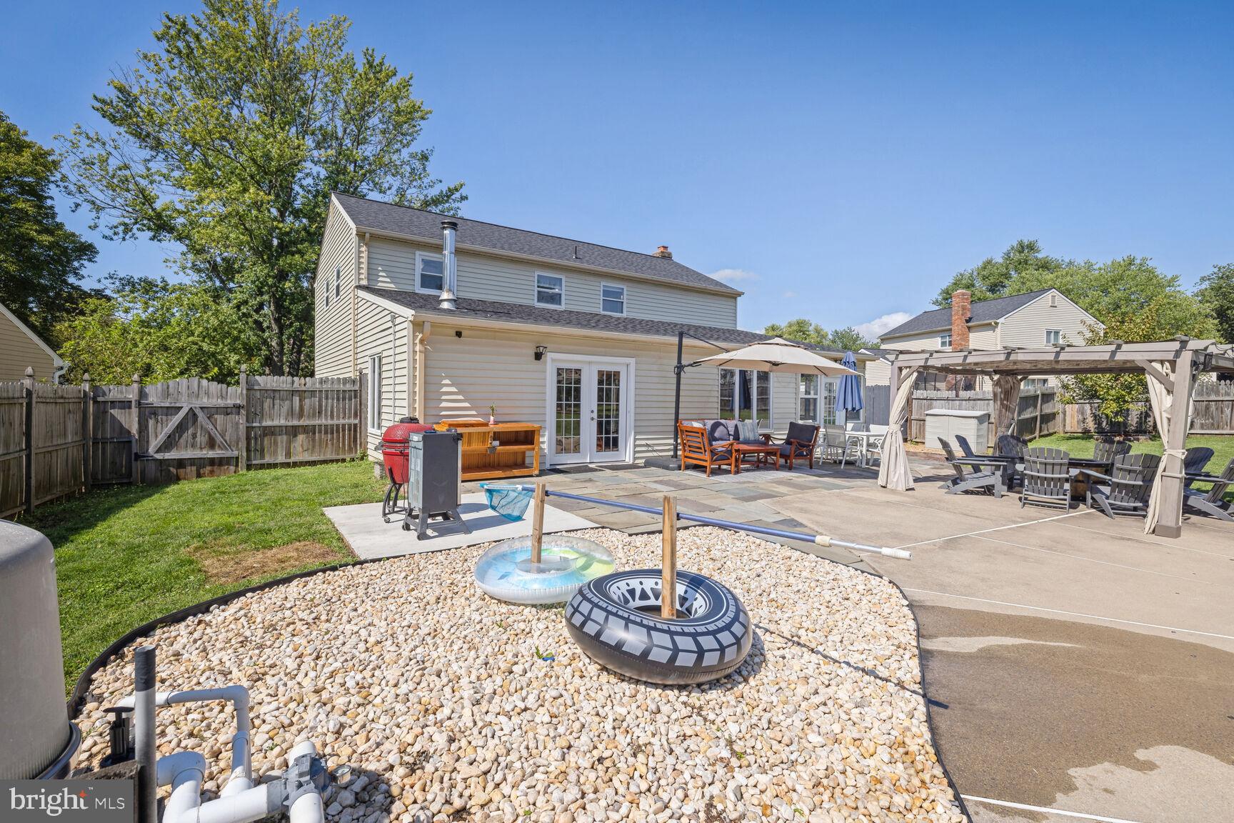 17109 Butler Road Poolesville, MD 20837 - Photo 35 of 39