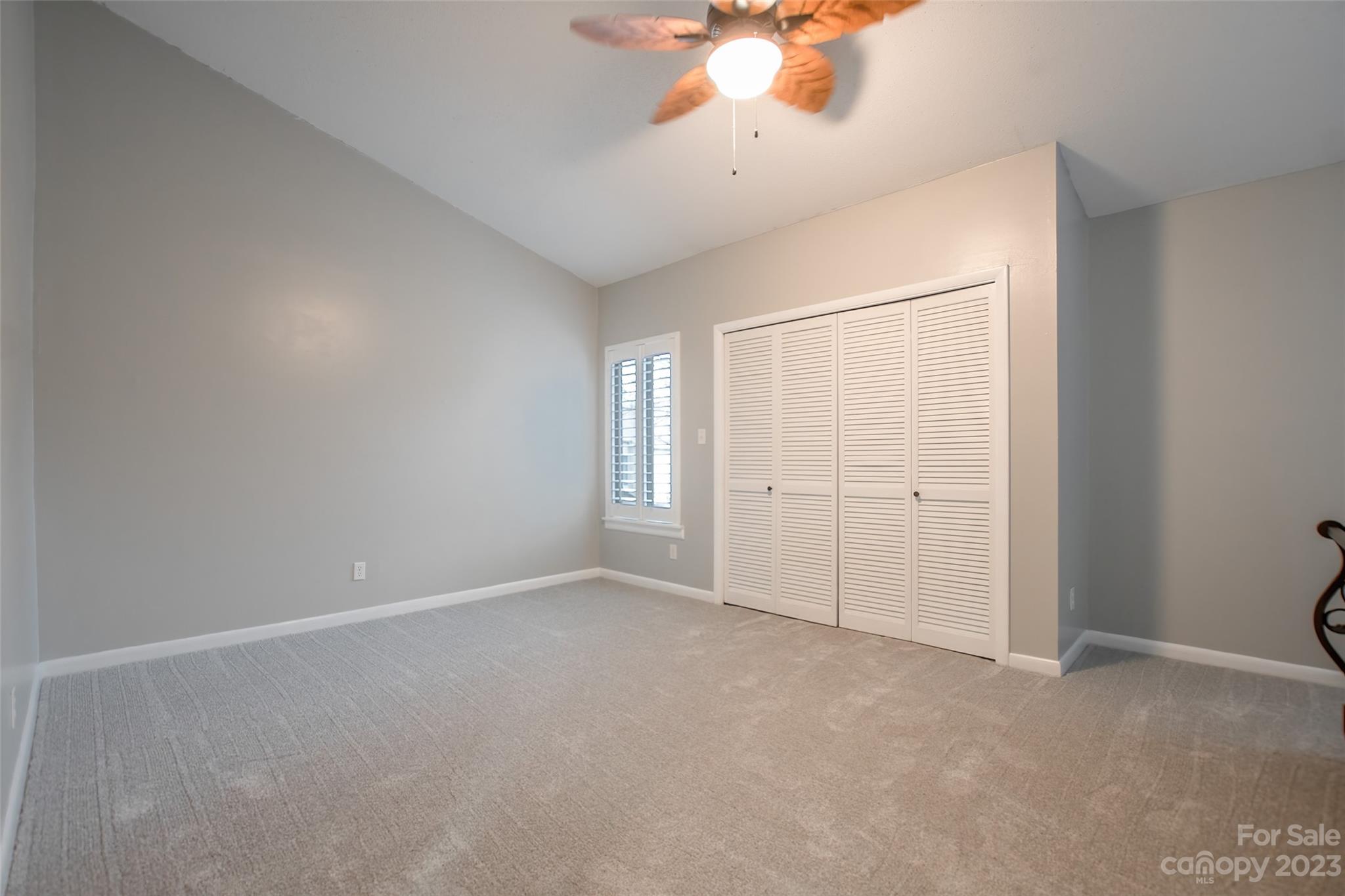 93 Ridgeport Road Lake Wylie, SC 29710 - Photo 15 of 38 a view of an empty room with a window