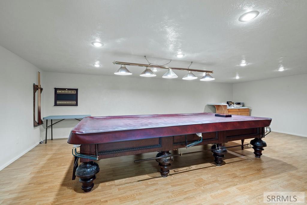 167 North 4200 East Rigby, ID 83442 - Photo 29 of 49 Large Family/Game Room