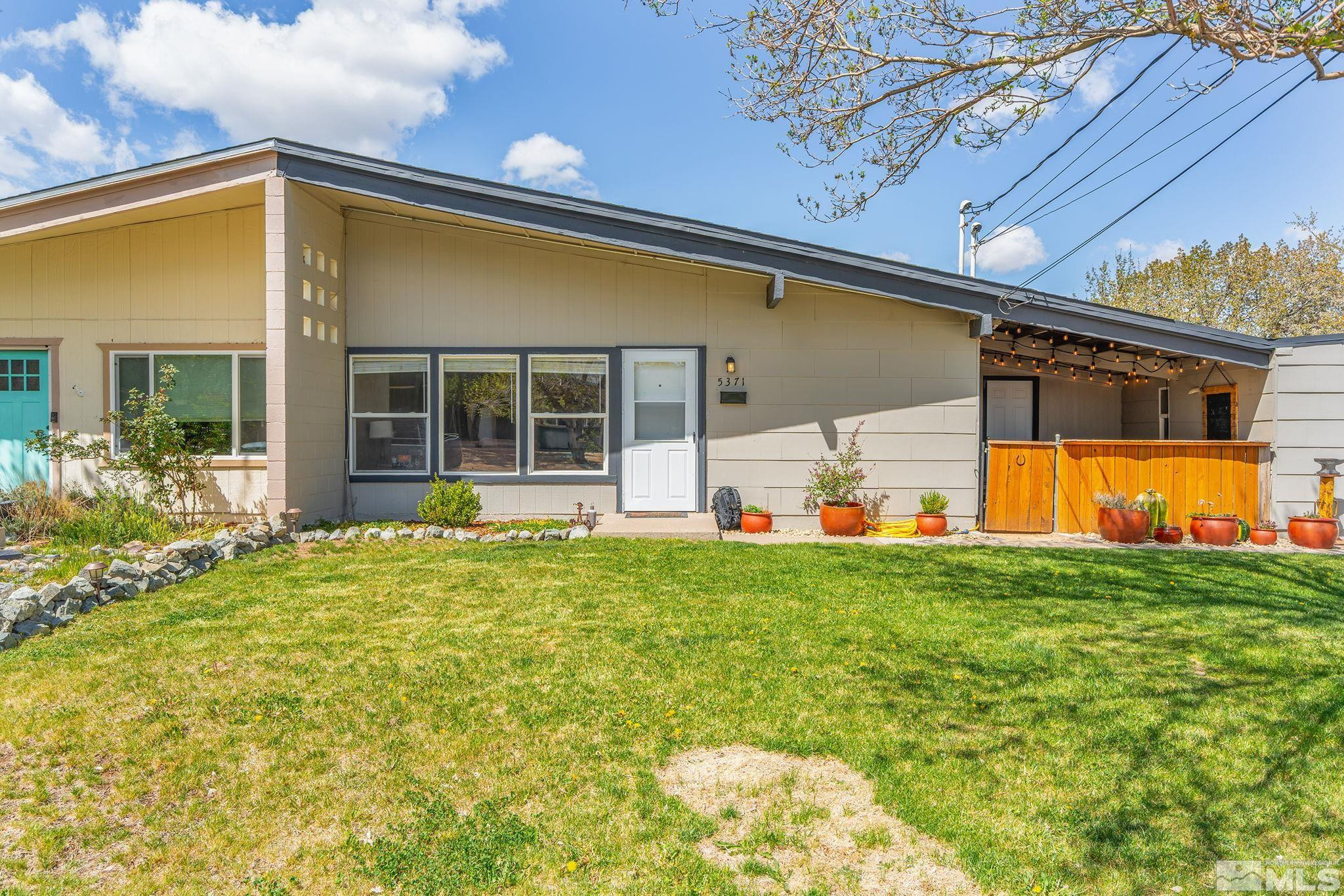 5371 Allegheny Street Reno, NV 89506 - Photo 1 of 21 Photo 1