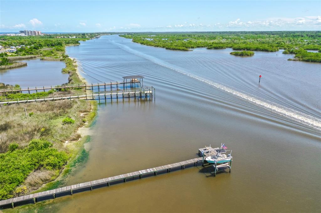 644 Riverview Road Flagler Beach, FL 32136 - Photo 48 of 66