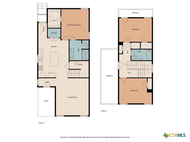 $279,999 | 813 Chihuahua Street, Lockhart, TX 78644
