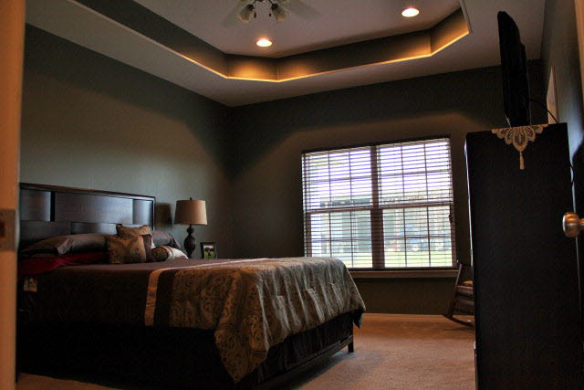 25829 County Road 20 Elberta, AL 36530 - Photo 11 of 24 master bed