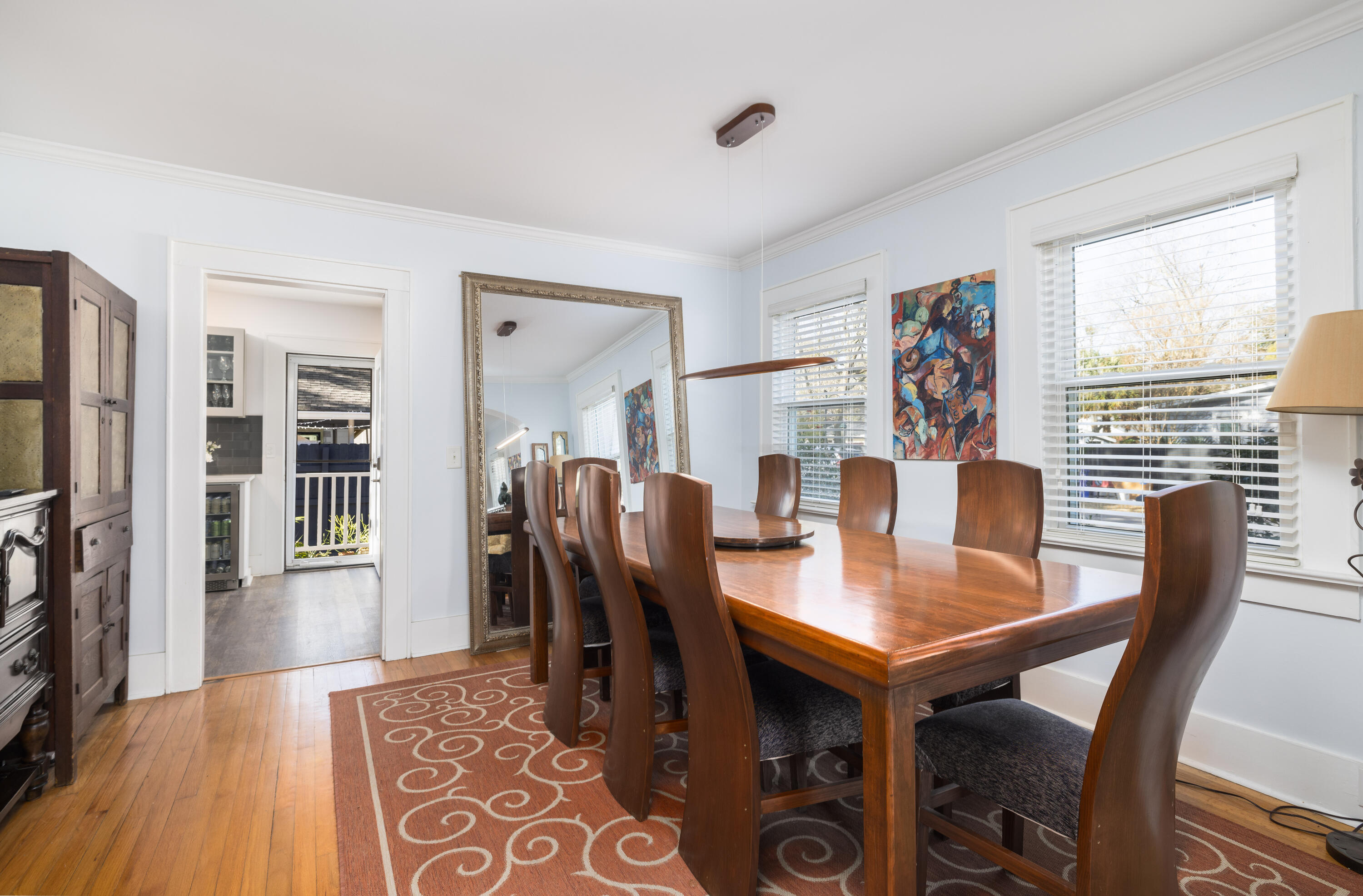 304 Magnolia Road Charleston, SC 29407 - Photo 11 of 44 Dining Room