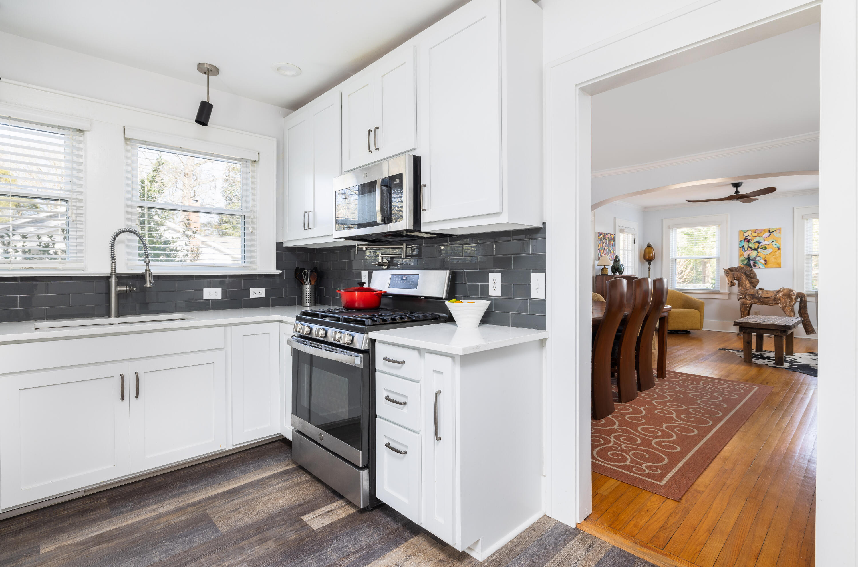 304 Magnolia Road Charleston, SC 29407 - Photo 12 of 44 Kitchen