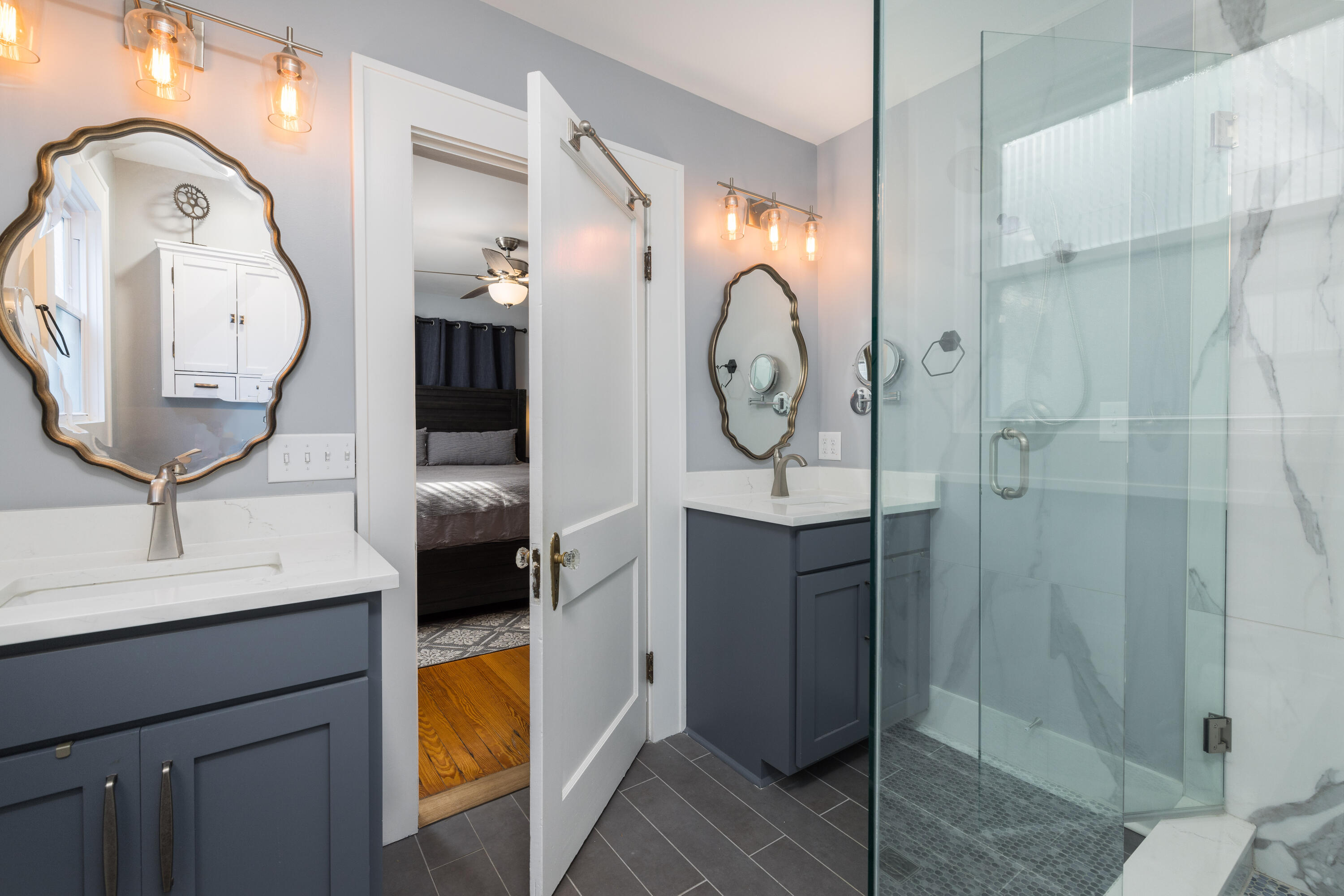 304 Magnolia Road Charleston, SC 29407 - Photo 20 of 44 Primary Suite Bathroom
