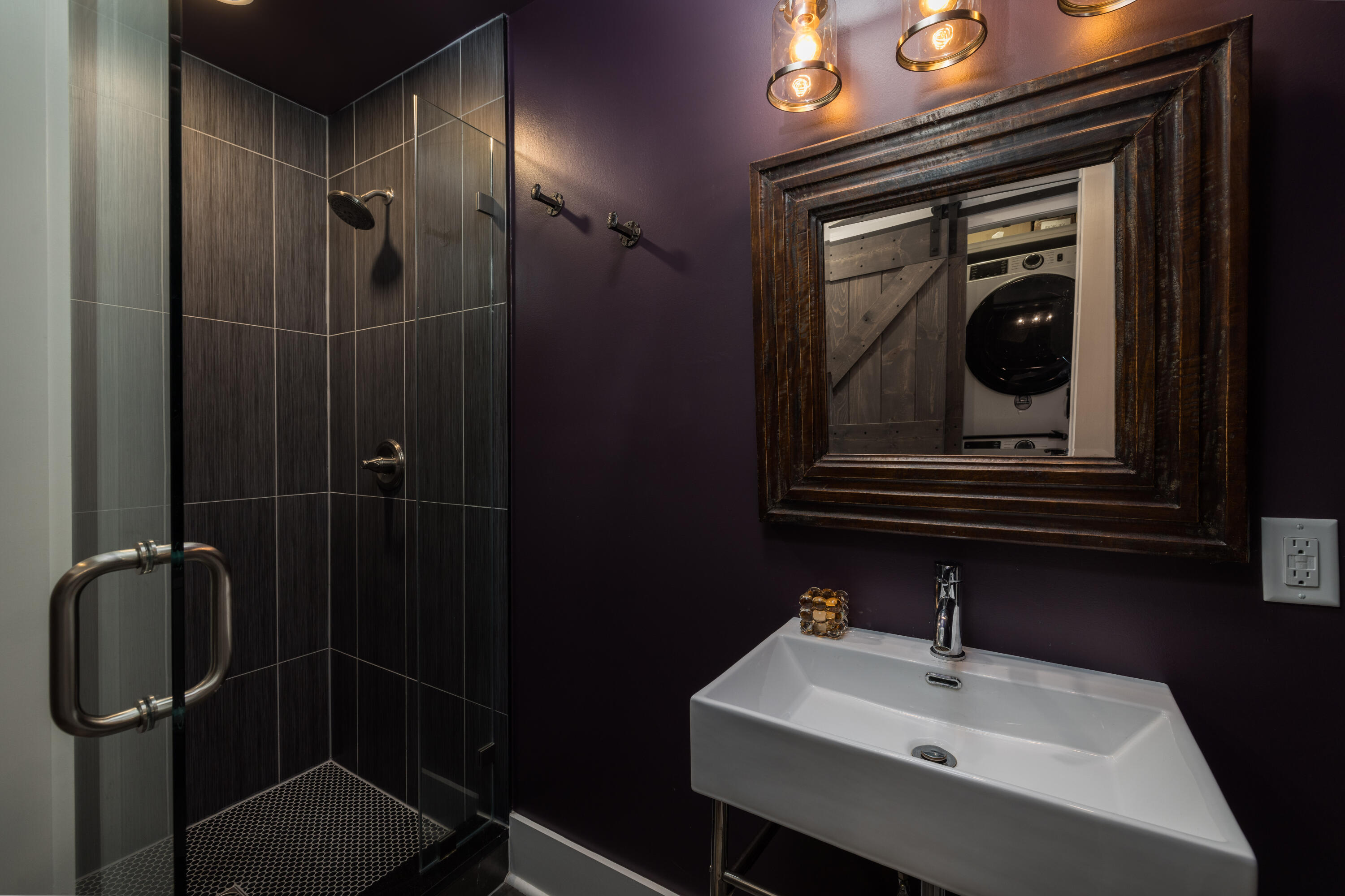304 Magnolia Road Charleston, SC 29407 - Photo 24 of 44 Downstairs Full Bathroom