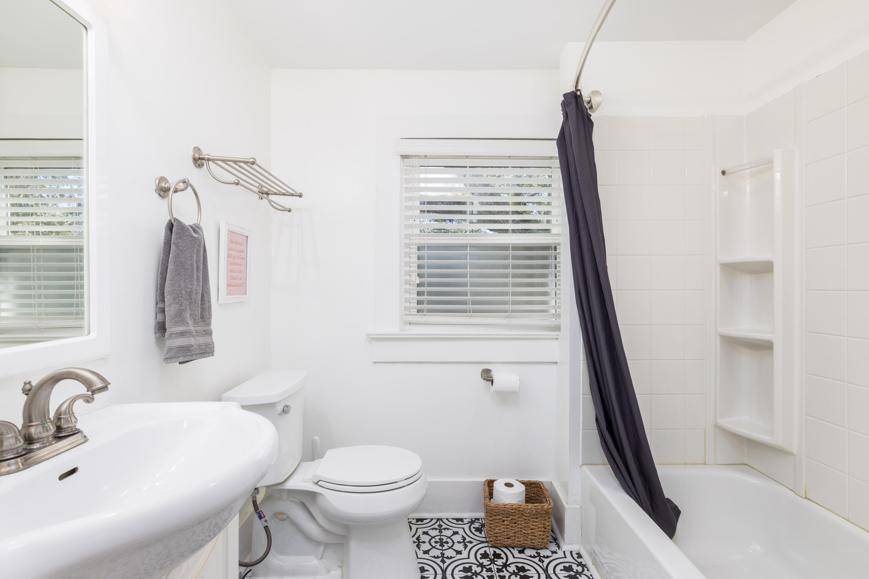 304 Magnolia Road Charleston, SC 29407 - Photo 29 of 44 Third Bathroom, Upstairs