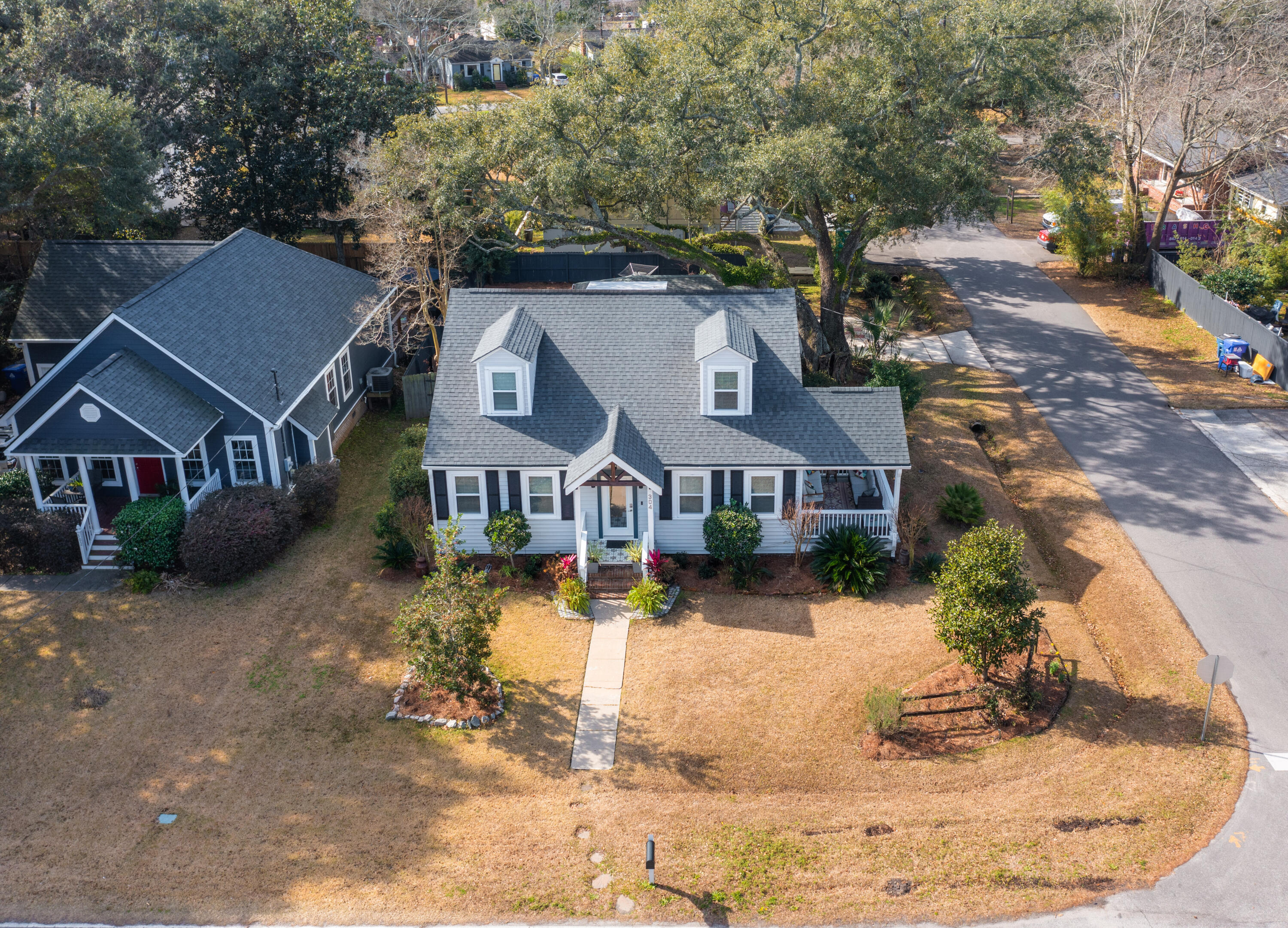 304 Magnolia Road Charleston, SC 29407 - Photo 38 of 44 304 Magnolia