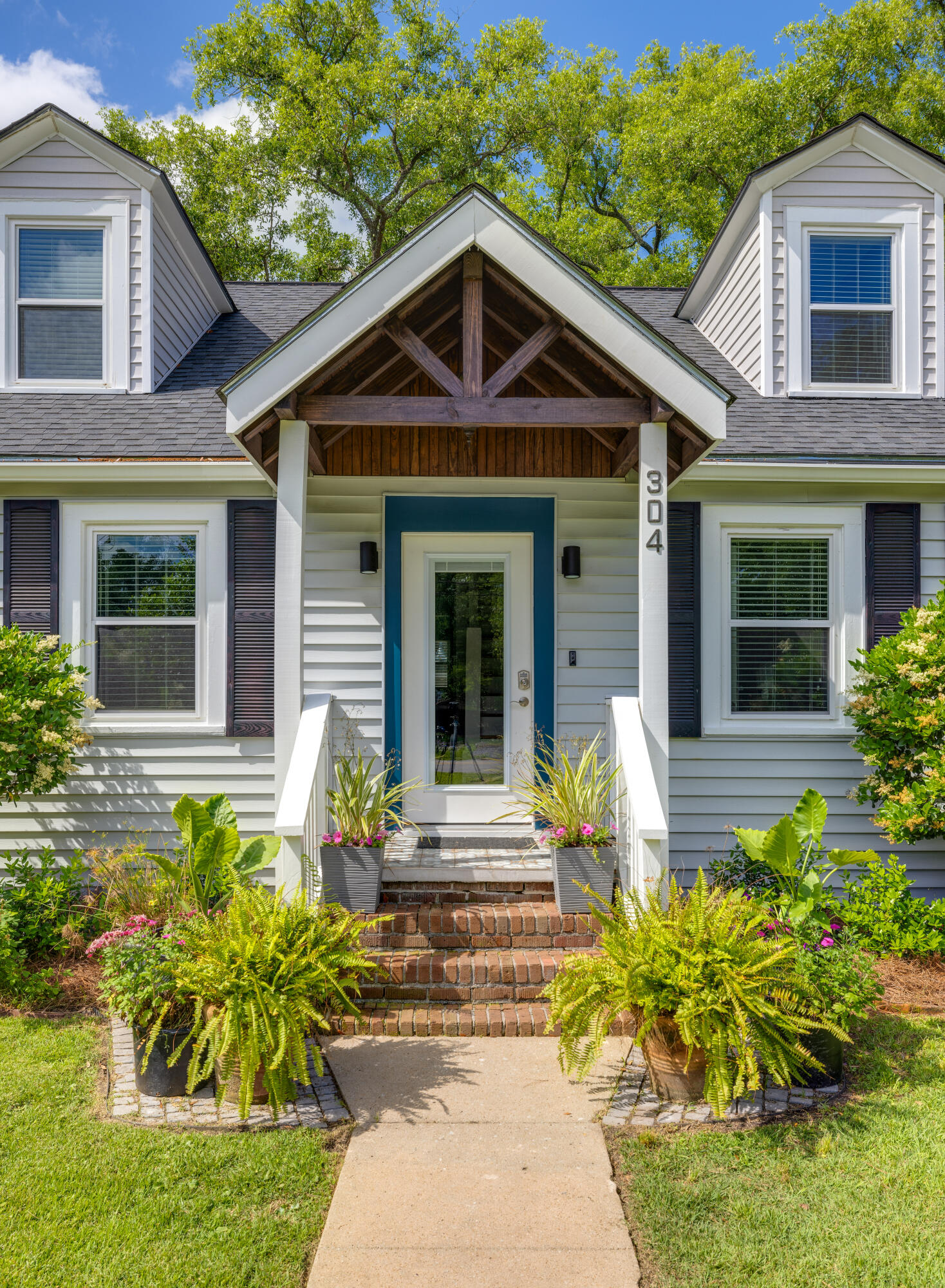 304 Magnolia Road Charleston, SC 29407 - Photo 5 of 44 304MagnoliaExt4