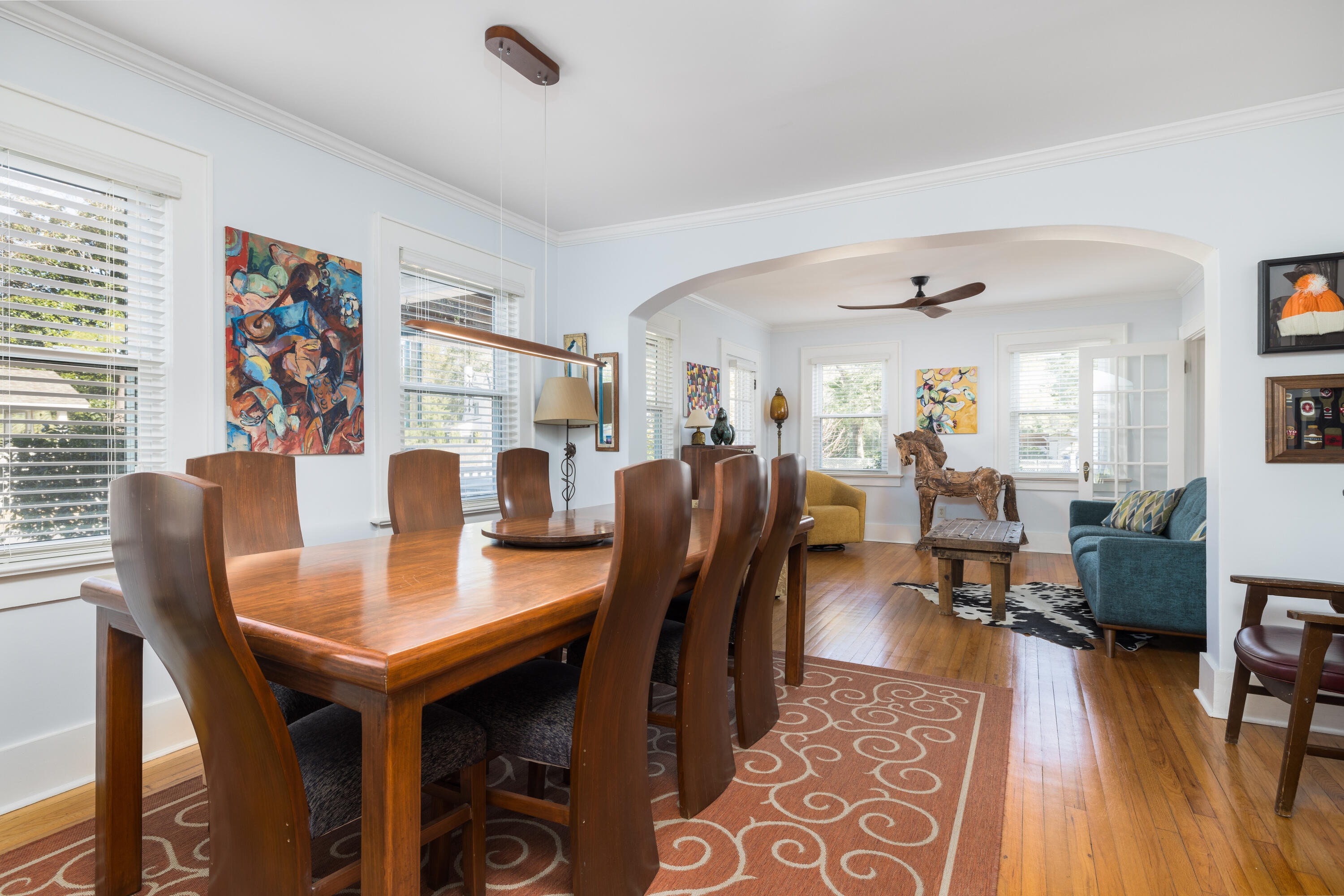304 Magnolia Road Charleston, SC 29407 - Photo 10 of 44 Dining Room