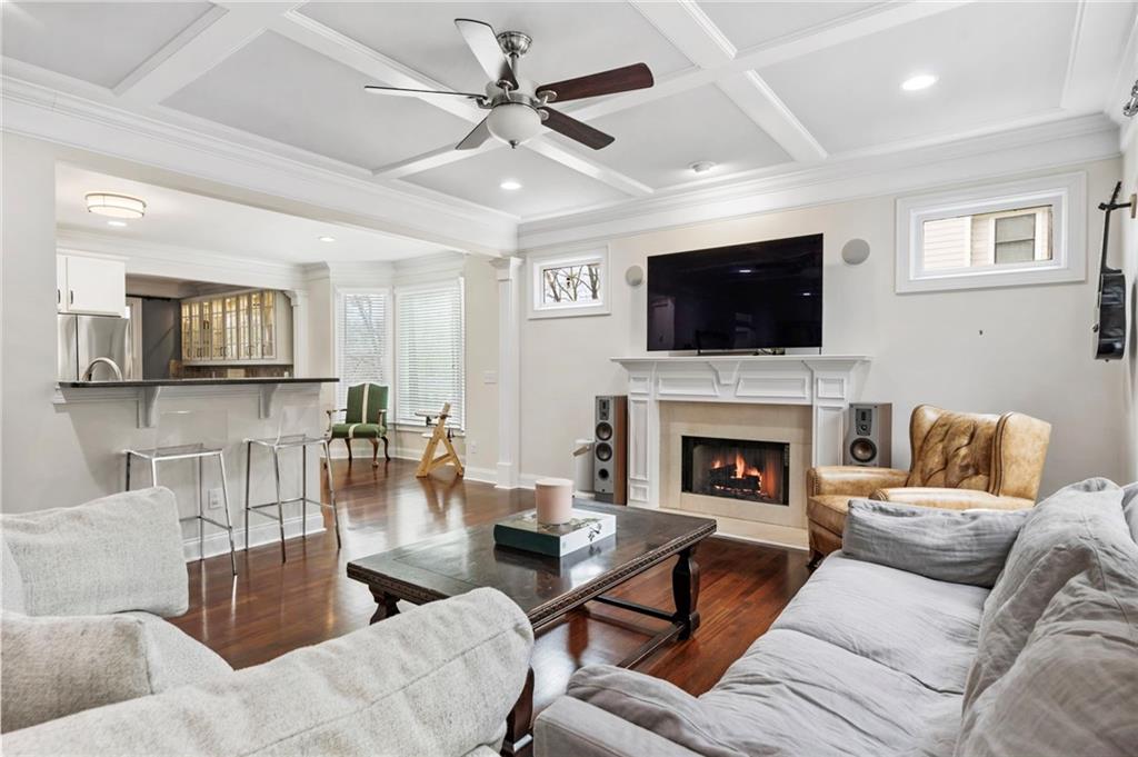 2588 Defoors Ferry Road Northwest Atlanta, GA 30318 - Photo 11 of 39